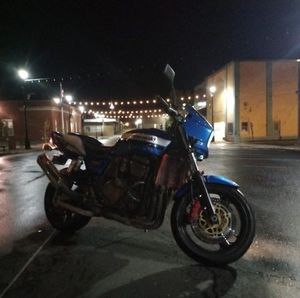 Meet your Posher, William